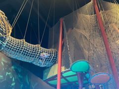 -珠海横琴国家地理探险家中心(创新方)