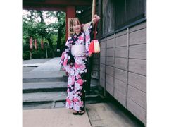 -东京浅草和服体验江户和装工房雅(浅草本店)