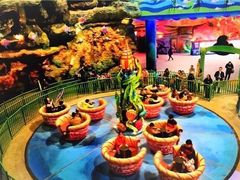 -青岛嘉年华主题乐园