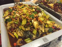 -滋味烤鱼(祥和里店)