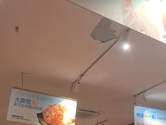 -木屋烧烤(西南角店)