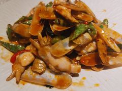 -百味馆·粤菜·湛江菜(后海花园店)