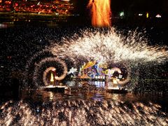 -深圳锦绣中华民俗村