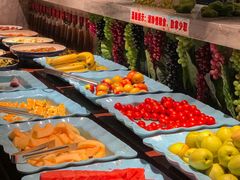 -阪尚皇·原切牛排·烤肉火锅自助(北京路店)