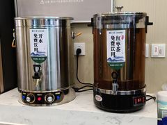 -穆兰泽兰州牛肉面(天津·海河意式风情区店)