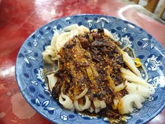 -张明富面皮店(东大街店)