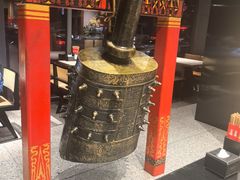 -陈熹公民族美食文化餐厅(中华广场店)