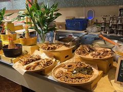 -宜昌富力皇冠假日酒店·咖啡1号西餐厅