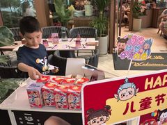 -一沙一城·岩烤牛扒(深圳首店)
