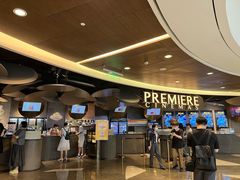 -百美汇影城(LUXE嘉里中心店)