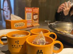 -怂重庆火锅厂(龙华壹方城店)