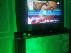 -欢乐酷量贩KTV(万达广场店)