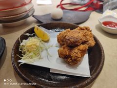 -禾绿寿司·定食·拉面·烧炸(喜荟城店)