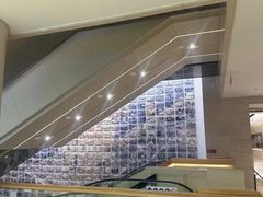 -南京市规划建设展览馆