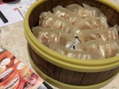 -芭菲盛宴·环球美食(解放碑英利国际店)