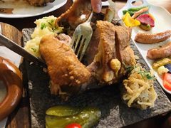 -haxnbauer海森堡德国餐厅(深圳coco店)