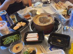 -老之蜀涮串(太平大街店)