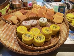 -小米粑粑(玉锦苑店)