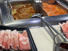 -海底捞火锅(吾悦国际广场店)