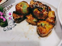 -紫光园·烤鸭(吕家营店)