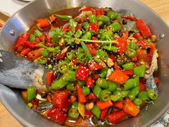 -小厨子私房菜·云南美食店