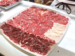 -潮发潮汕牛肉店(龙洞店)