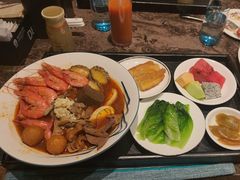 -福州西湖大酒店·怡湖咖啡厅