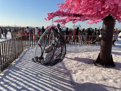 -绿野森林乐园冰雪季