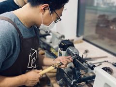 -五月木作·DIY木作文创体验店(北京路店)