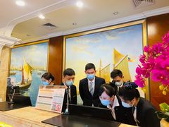 -广州科尔海悦酒店