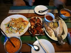 -Doo Dee Thai Food(Issan/Isaan/Esan)