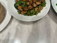 -汤城小厨•粤菜•靓汤(西直门凯德MALL店)