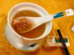 -马勒别墅·中餐厅