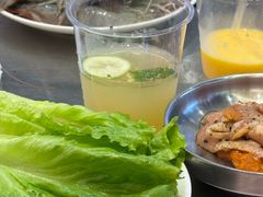 -哈哈碳都·牛肋条无限自助烤肉(宝龙店)