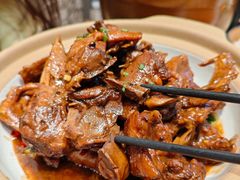 -汉小城·老铫子藕汤·乡野湖北菜(江汉路吉庆街店)