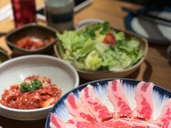 -烧肉达人•炭火烧肉(新天地店)