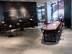 大堂-星巴克(南京弘阳购物中心店)