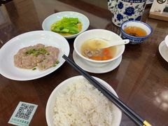 -阿殳菜馆·私厨(水围村店)