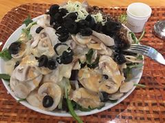 -So Lounge索兰至餐厅(蓝色港湾店)