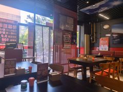 -美蛙四季(亦庄店)
