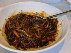响油鳝糊-松鹤楼·非遗·苏帮菜(融科店)
