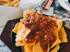 -鼓楼吃面·肉啃肉(南锣鼓巷店)