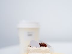 -CAKE WANG千层制造所(省府店)