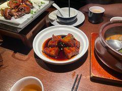 -绿茶餐厅(千岛湖银泰城店)