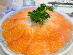 -羽寿司(东方宝泰店)