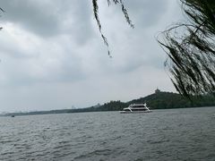 -西湖外事游船(花港观鱼码头)