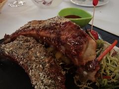 -马克西姆餐厅(崇文门店)