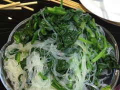 -宛平李记小吃(东关街店)