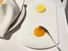 -L'Arome芳芳法国餐厅(仙林金鹰店)