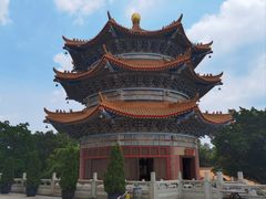 -广东圆玄道观